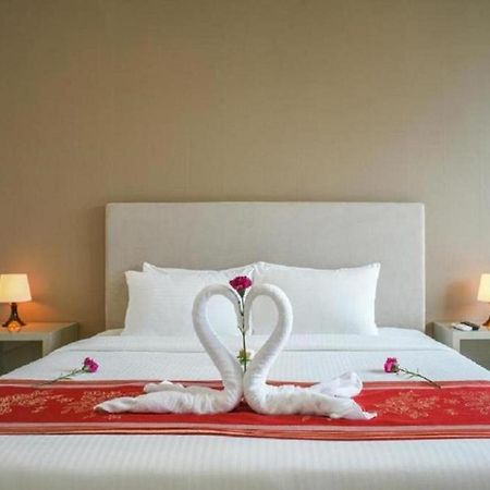 Platinum Home Stay Klcc Kuala Lumpur Exterior photo