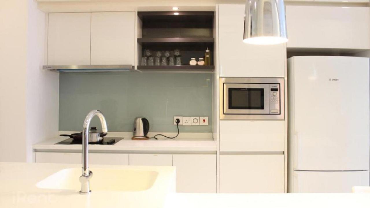Platinum Home Stay Klcc Kuala Lumpur Exterior photo