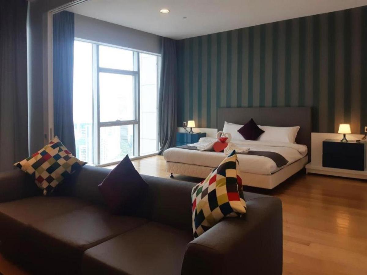 Platinum Home Stay Klcc Kuala Lumpur Exterior photo