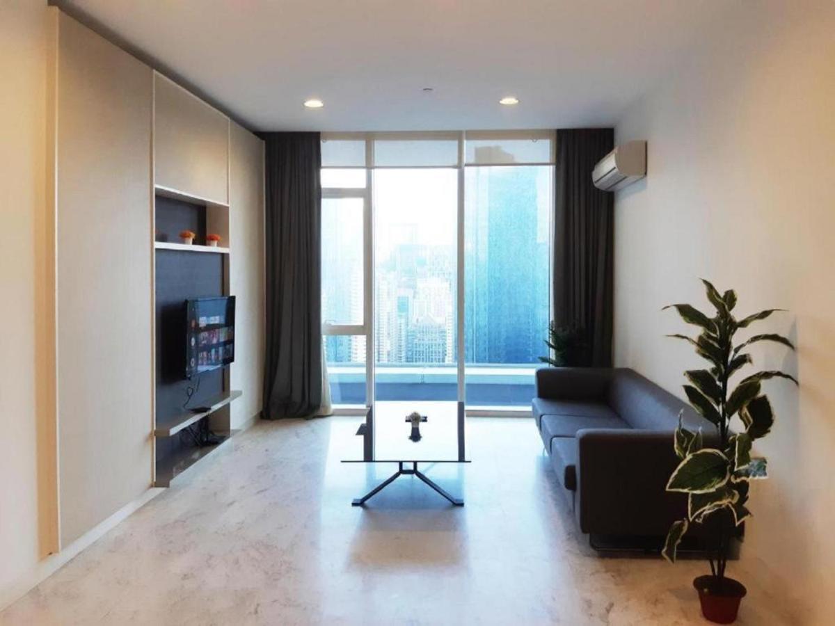 Platinum Home Stay Klcc Kuala Lumpur Exterior photo