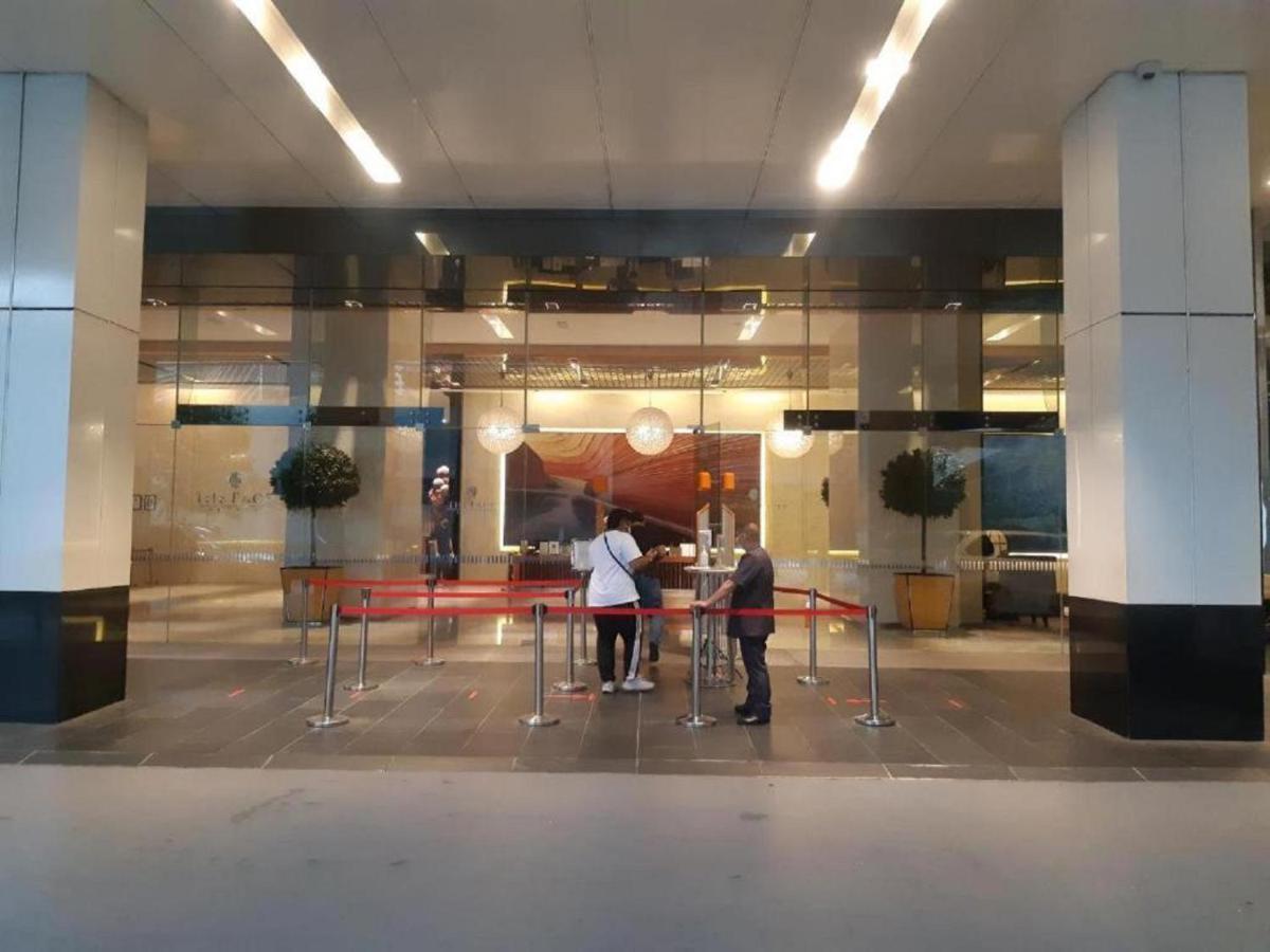 Platinum Home Stay Klcc Kuala Lumpur Exterior photo