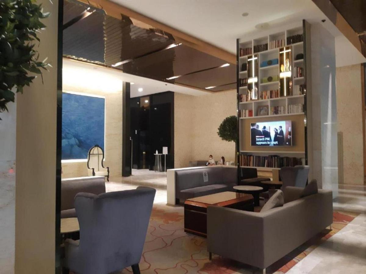 Platinum Home Stay Klcc Kuala Lumpur Exterior photo