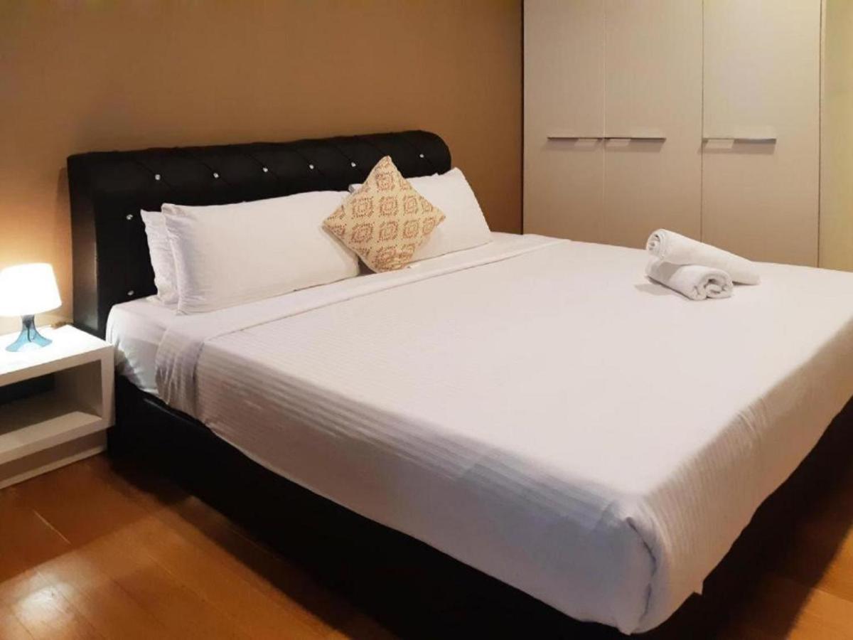 Platinum Home Stay Klcc Kuala Lumpur Exterior photo